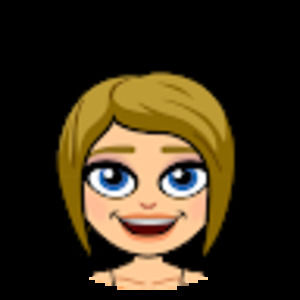 Meet your Posher, Jodi